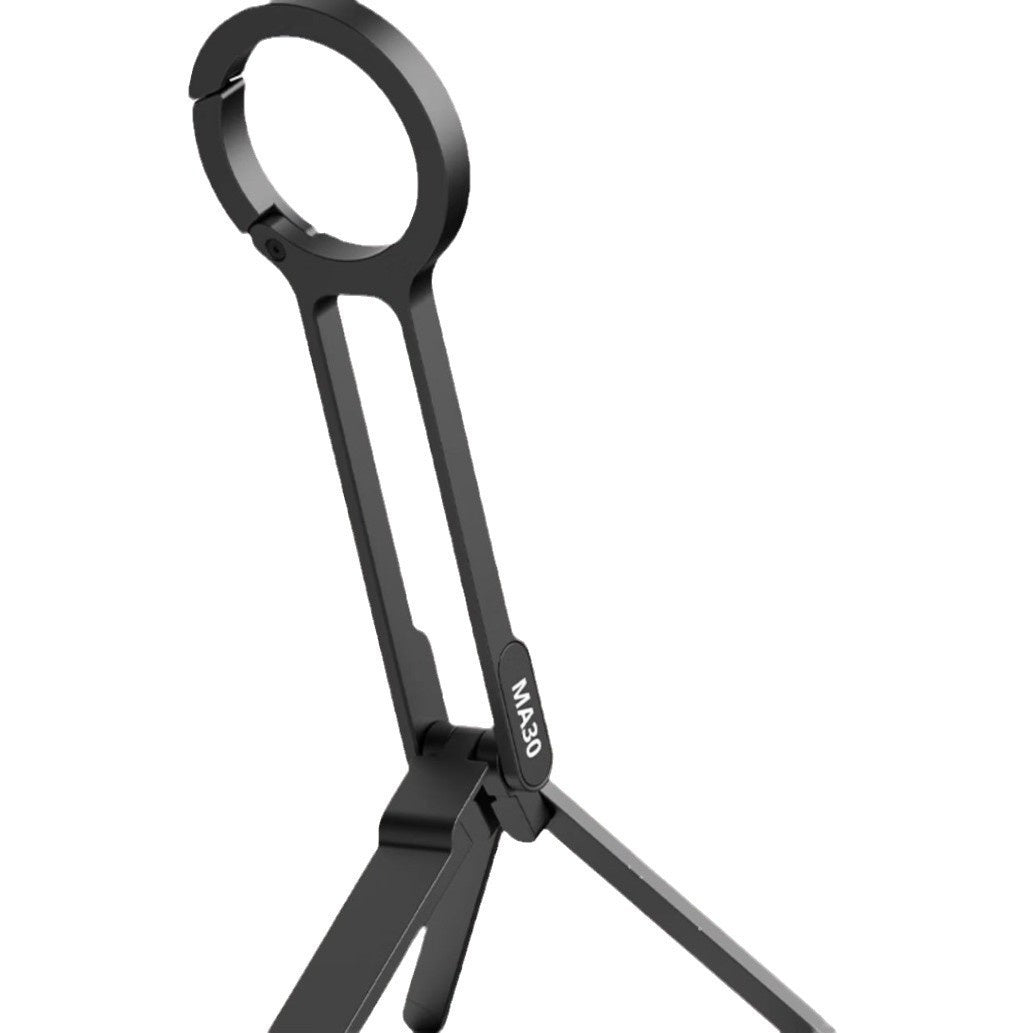 Carabiner Tripod